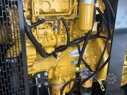 CAT DE110E2 - Generator - DPX-18014