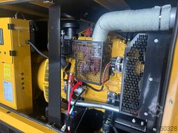 Caterpillar DE110E2 - 110 kVA Generator - DPX-18014