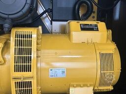 Caterpillar DE110E2 - 110 kVA Generator - DPX-18014