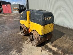 Bomag BMP 8500