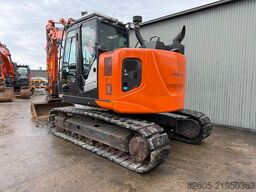 Hitachi ZX 135 US-6