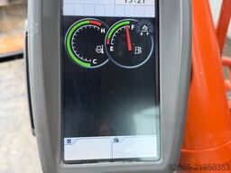 Hitachi ZX 135 US-6