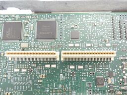 Allen Bradley 2711P-RP9D Panelview Plus Logic / 2711P-B12C4D9 SN: 41269071