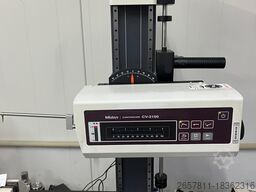 Mitutoyo Contracer CV-2100M4