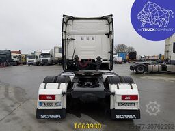 Scania R 500