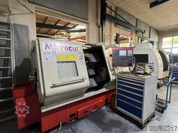 MICROCUT TC300