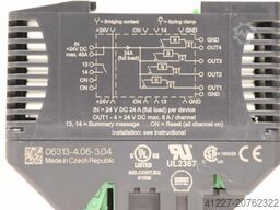 Murrelektronik MICO 4.6 9000-41034-0100600