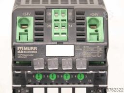 Murrelektronik MICO 4.6 9000-41034-0100600