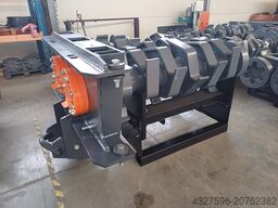 PRONAR PRO.S1, MRW 2.65, MRW 2.75