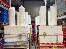 Hengst Luftreiniger Blue.care