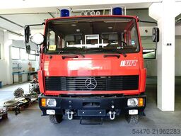 MERCEDES-BENZ 1124 AF