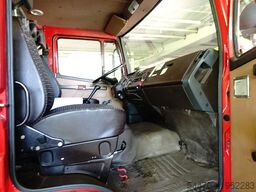 MERCEDES-BENZ 1124 AF