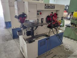Muhr & Bender HIW 550/510