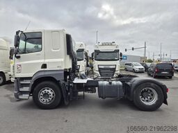 DAF CF 430 FT ZF INTARDER
