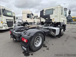 DAF CF 430 FT ZF INTARDER