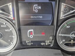 DAF CF 430 FT ZF INTARDER