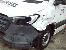 Mercedes-Benz sprinter 314 maxi l3h2