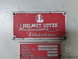 Lotze 205. 6000x10