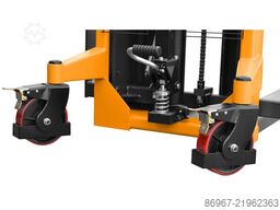 CORMAK WRHS 1016R