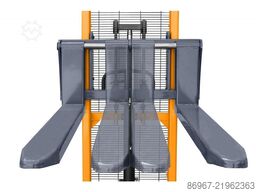 CORMAK WRHS 1016R