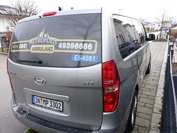 Hyundai H1 Grand Starex