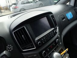 Hyundai H1 Grand Starex