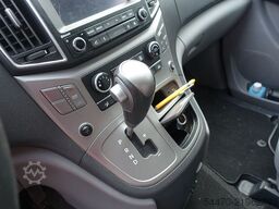 Hyundai H1 Grand Starex