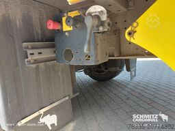 Schmitz Cargobull Curtainsider Mega