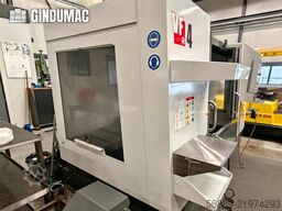 HAAS VF-4