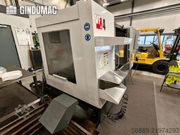HAAS VF-4