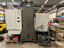 HAAS VF-4