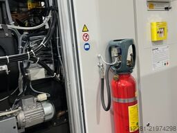AGIE CHARMILLES FORM 2000 HP