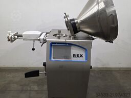 REX RVF 327