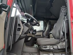 MAN TGX 18.470 BL SA Retarder Standklima