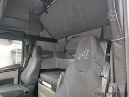 MAN TGX 18.470 BL SA Retarder Standklima