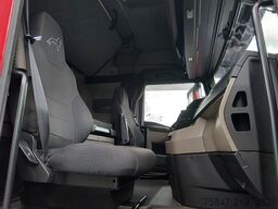 MAN TGX 18.470 BL SA Retarder Standklima