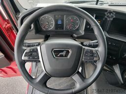 MAN TGX 18.470 BL SA Retarder Standklima