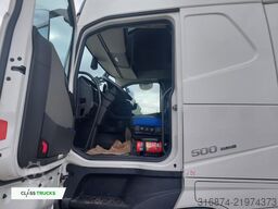 VOLVO FH 500 Globetrotter XL