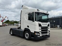 Scania R450 RETARDER EURO6
