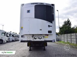 KRONE SDR Cool Liner FP 60 ThermoKing SLXi 300