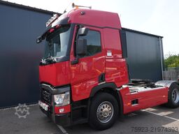Renault T 460 tractor unit 648.900KM