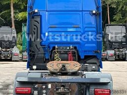 MAN TGX 18.440 4x2 Low-Liner, Hubsattelplatte, AHK
