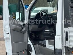 MERCEDES-BENZ Sprinter 314 CDI Pritsche Klima