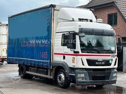 MAN TGM 18.340 4x2 BL Pritsche+Plane 18t.