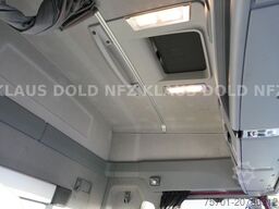 RENAULT T 460 Kühlkoffer Carrier Vollluft LBW Euro 6