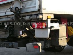 RENAULT T 460 Kühlkoffer Carrier Vollluft LBW Euro 6