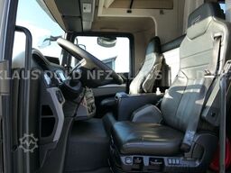 MAN TGM 18.290 Pferdetransport Wohnwagen