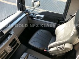 MAN TGM 18.290 Pferdetransport Wohnwagen