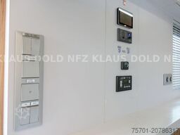 MAN TGM 18.290 Pferdetransport Wohnwagen