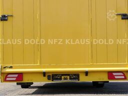 FGS TKL 35-49 Geschlossener Autogtransporter